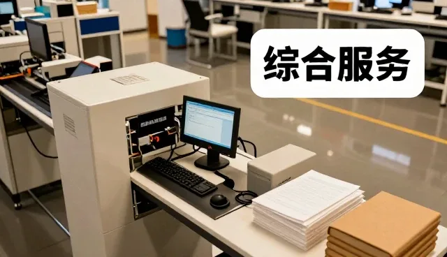 苏州伊缇商贸有限公司
