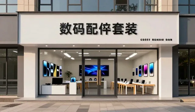 苏州伊缇商贸有限公司探索品牌代理更多应用可能