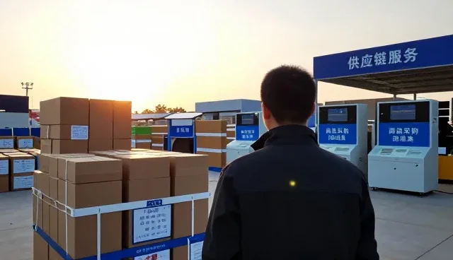 商品供应性能与适用条件的优化路径